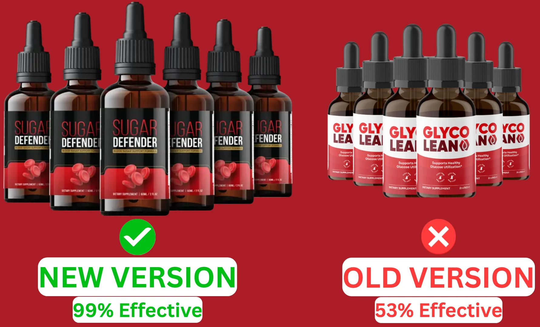 GlycoLean